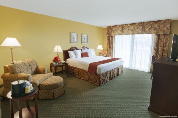 FREDBG HOSP HOUSE HOTEL CONF C (Fredericksburg)